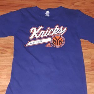 New York Knicks Shirt